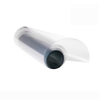PP PET PS film rolls packing plastic