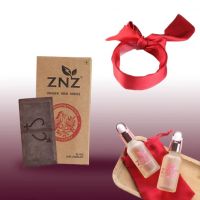 Couple Exotic Combo| Romantic Gift Set | Body Massage Oil + Couple Chocolate + Blindfold