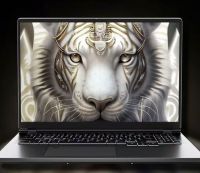 Wholesale 16-Inch Gaming Laptop with Intel Core 17/19 Processor, 16GB RAM+512GB Storage, and Rtx 4060 Graphics Card