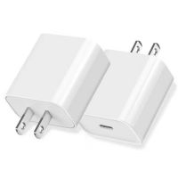 High - Speed USB - C Fast Charger for Smart Devices