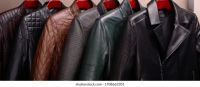 Men&#039;s Premium Genuine Leather Jackets &acirc;€“ Customizable, OEM/ODM Available