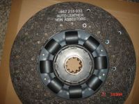 clutch disc