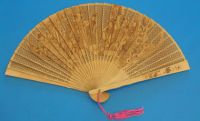 Wangxingji sandalwood craftfan