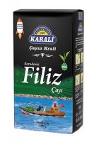 Karali Black Sea Sprout Tea