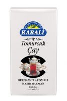 Karali Bud Tea