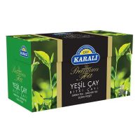 Karali Premium Cup Bag Green Tea