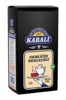 Karali The Waiting Teapot