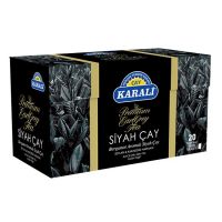 Karali Premium Earl Grey Cup Bag Tea