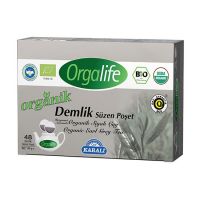 Orgalife Bergamot Flavoured Black Teapot Bag Tea