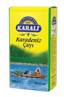 Karali Black Sea Bergamot Flavored Tea