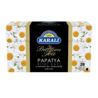 Karali Premium Cup Bag Chamomile Tea