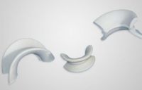 Ceramic Intalox Rings