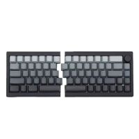 Bluetooth Split Ergonomic Keyboard for Typists