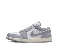 Air Jordan 1 Smoky Gray