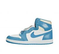 Air Jordan 1 North Carolina Blue
