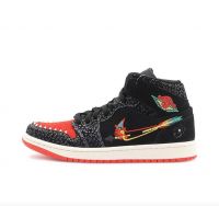 Air Jordan 1  LOW  Day of the Dead