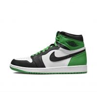 Air Jordan 1 Celtics