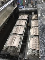 Pulp Molding Production Line  2500 trays/hour  Eco-Recycle-Equip