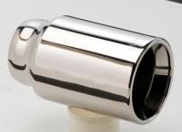 Exhaust mufflers