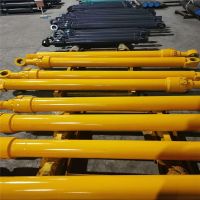 High-Flex Hinged Cylinders | Articulating Hydraulic Solutions for Machinery