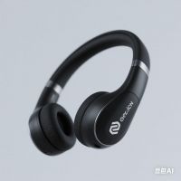 Business office Bluetooth earphones