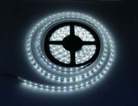 Flexible LED Strip with Silicon Cover