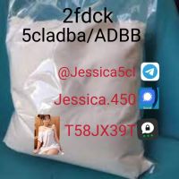 Yellow powder cannabinoid 5cl-adb-a 5CL-ADB-A 5cladba
