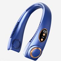 Personal 360Â°Neck Fan