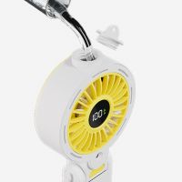 Foldable Personal Mist Fan