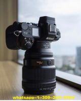 Nikon Z 6 Digital Camera