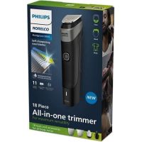 Philips Norelco Multigroom Series 7000 Mens Grooming Kit Trimmer