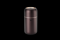 Best Car Campansion, Portable And Rechargeable To Use For Car And Home, Elegant Design With High-end Aluminum Alloy