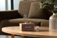 Pure Essential Oil Waterless Diffusion, High-end Style Design, Natural Wood Material With Multiple Diffusion Mode Options
