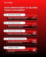 What role does bank verification (BAV) play in fraud prevention?