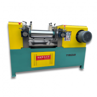 9-inch Silicone Open Mixing Mill