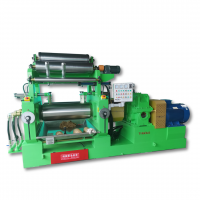 16-inch Rubber Open Mixing Mill