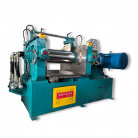 12-inch Silicone Open Mixing Mill