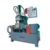 3L Rubber Silicone Internal Mixer