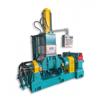 20L Rubber Silicone Internal Mixer