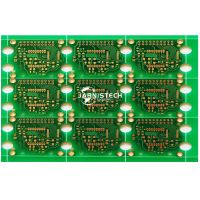 Custom High-Frequency RF PCB for 5G Communication Equipment