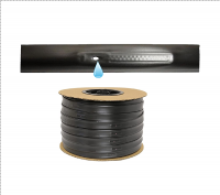 Drip Irrigation Tape - Flat emitter tape