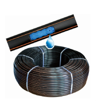 Drip Irrigation Pipe - Pressure Compensating Pipe