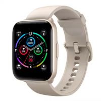 Q29 Bluetooth Smart Sports Watch with Heart Rate and Sleep Monitoring, Female Physiological Health Functions, and IP67 Waterproof Rating