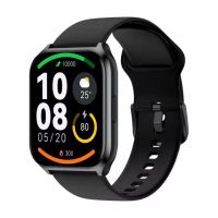 2025 New High-Quality Smart Watch IP68 Waterproof Sports Smart Watch 2.01 Full-Screen Touch BT 5.3 Smart Watch