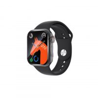 Smart Watch with HD Screen | Double Protection for Sports and Health, Real - time Heart Rate Monitoring on the Go