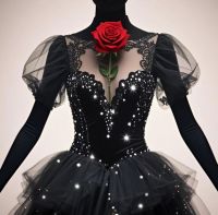 Ball gown