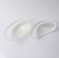 Three-dimensional Shaping Shoulder Pads