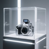 digital camera