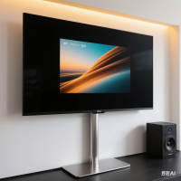 television set