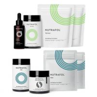 Nutrafol Women's Hair Growth Supplement